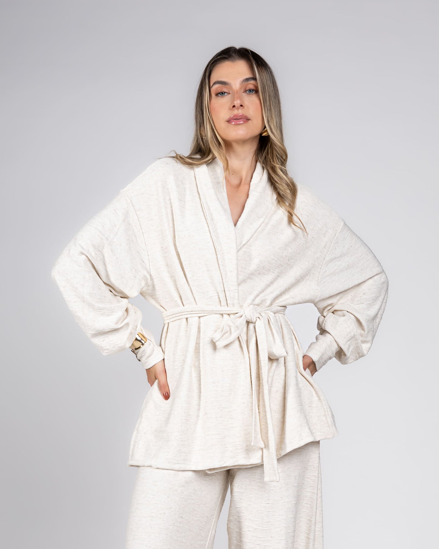 Dune Kimono