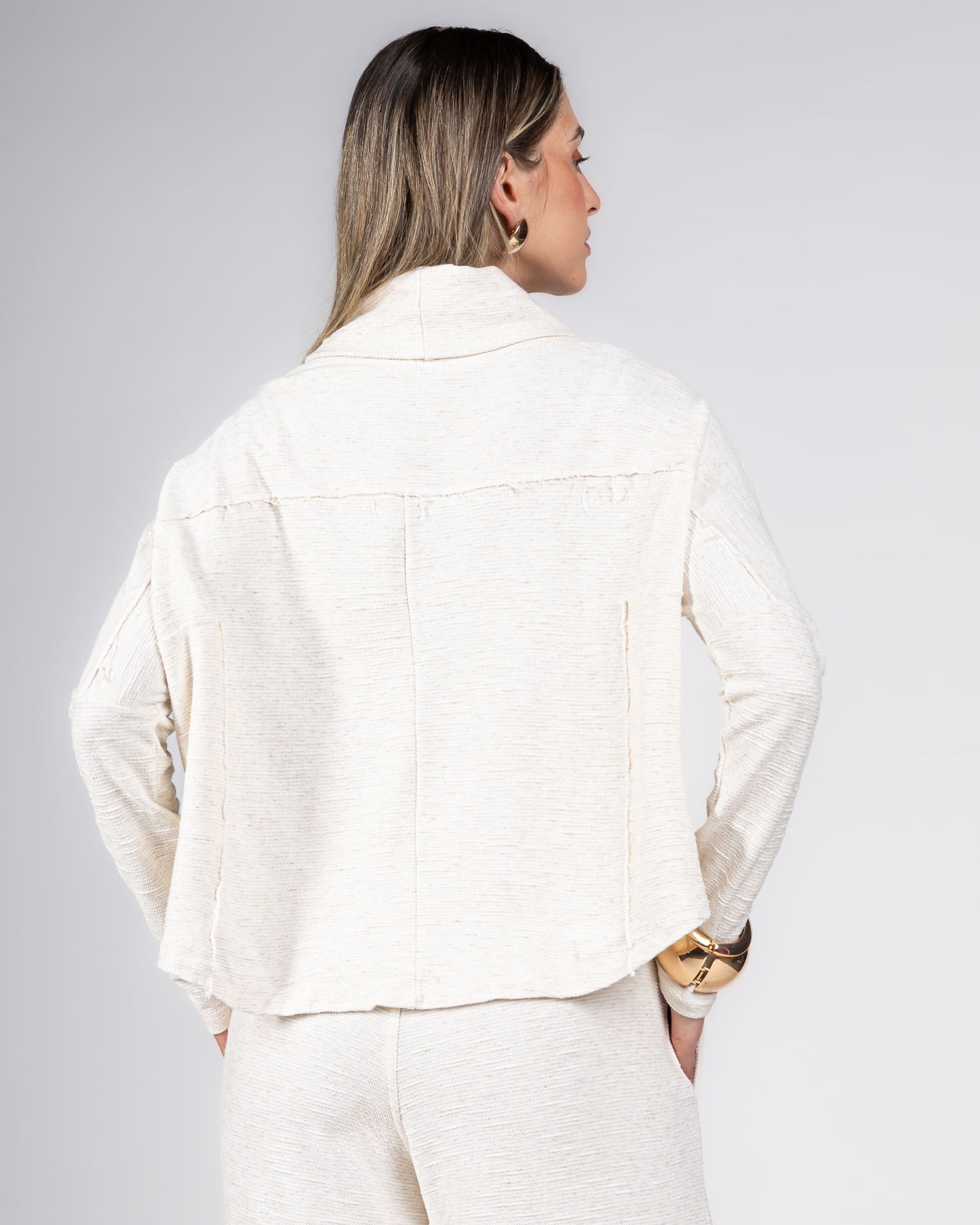 Dune Flow Top