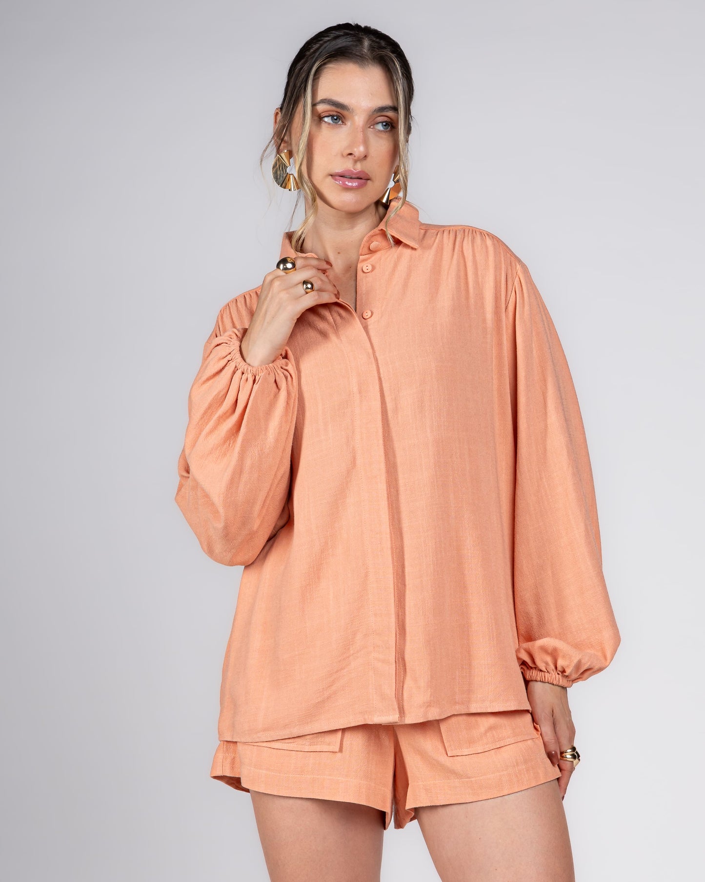 The Drift Set, Coral
