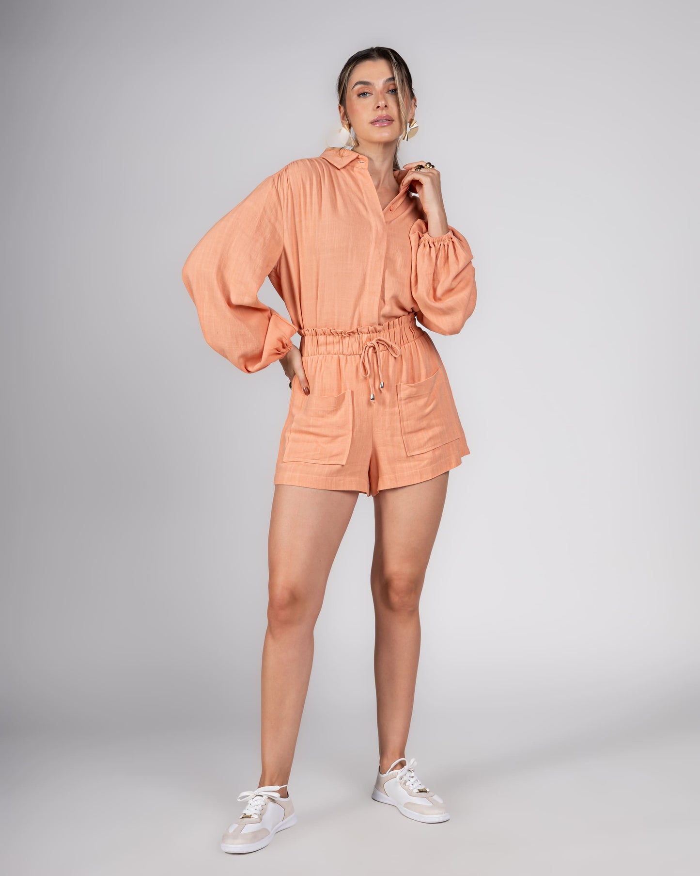 The Drift Set, Coral