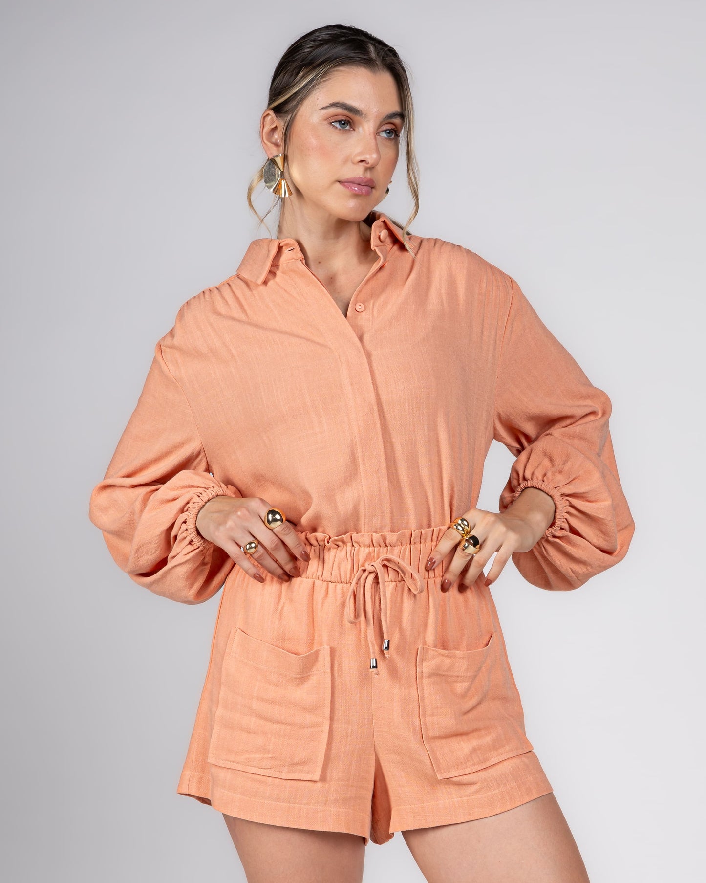 The Drift Set, Coral