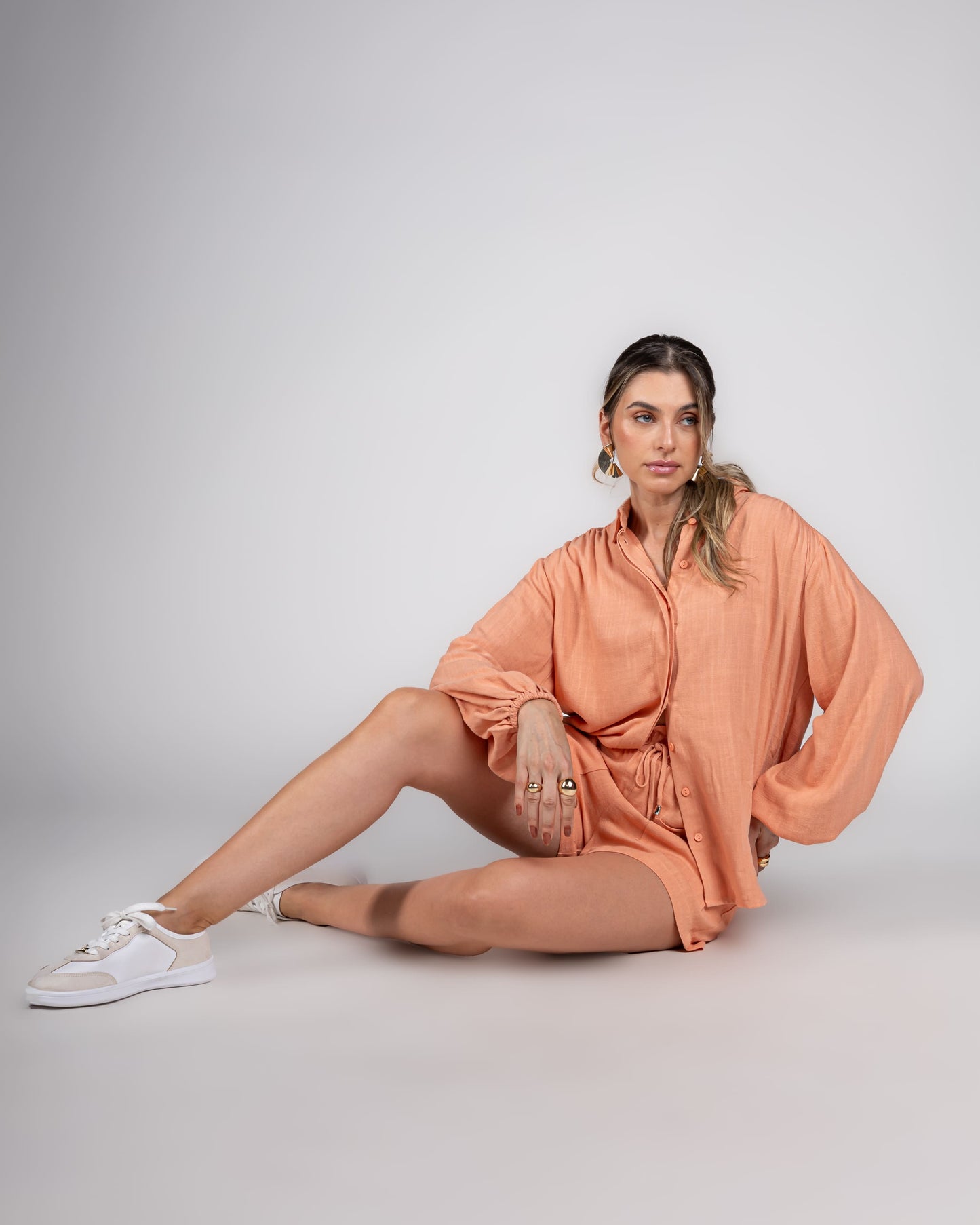 The Drift Set, Coral