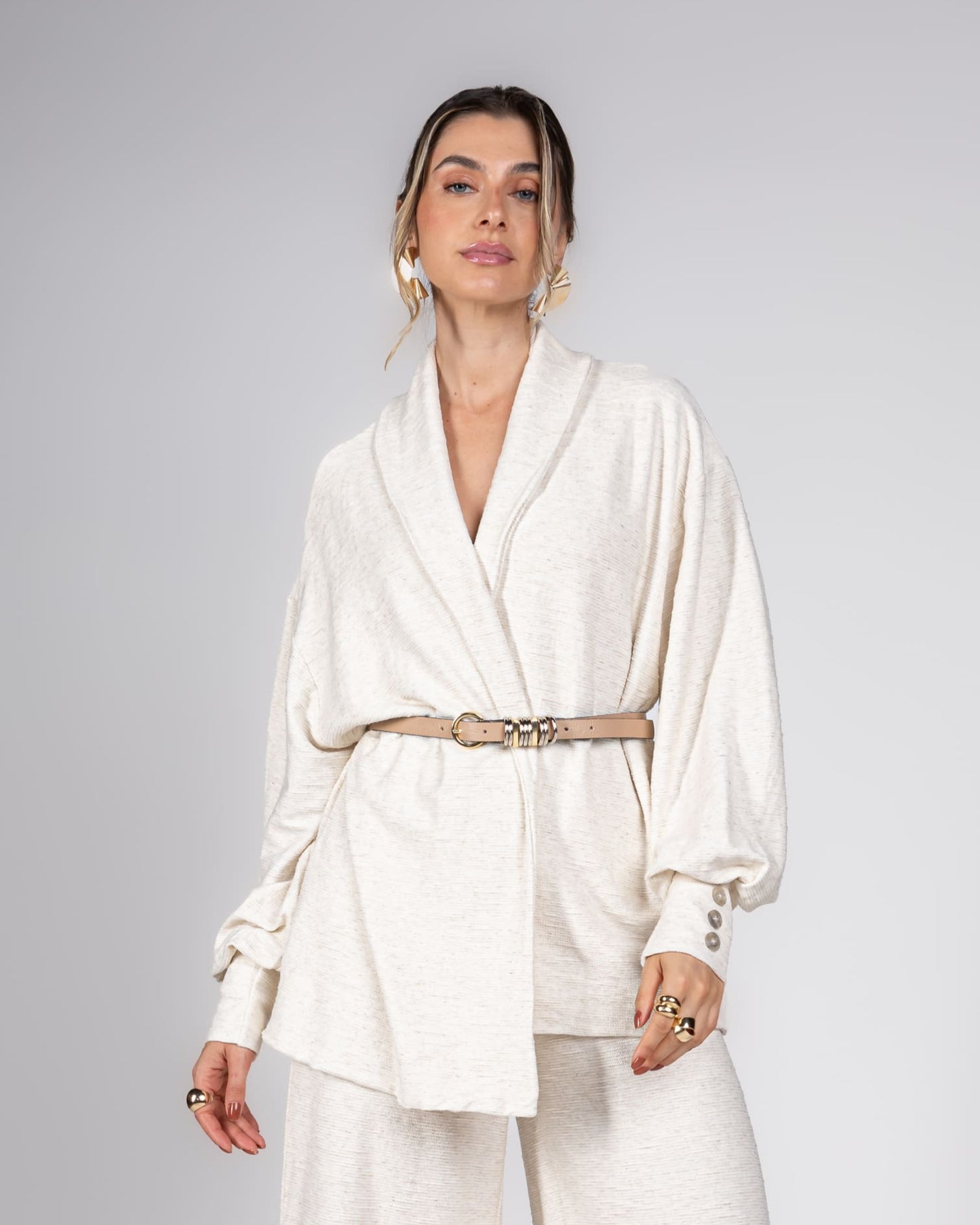 Infinity Belt, Sand