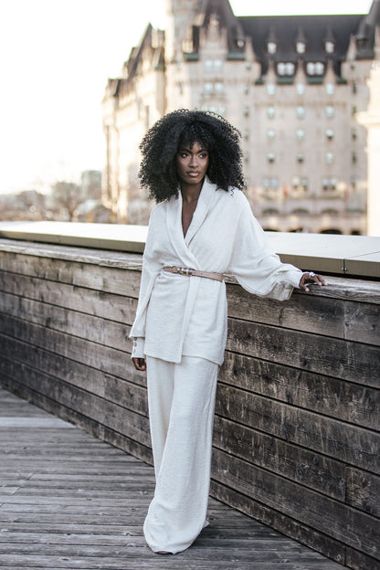 Dune Kimono