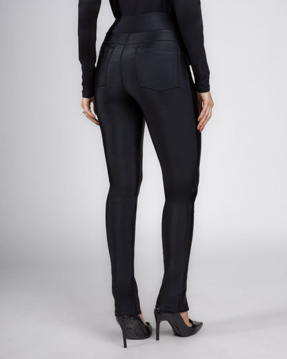 Not-your-basic Leggings, Black