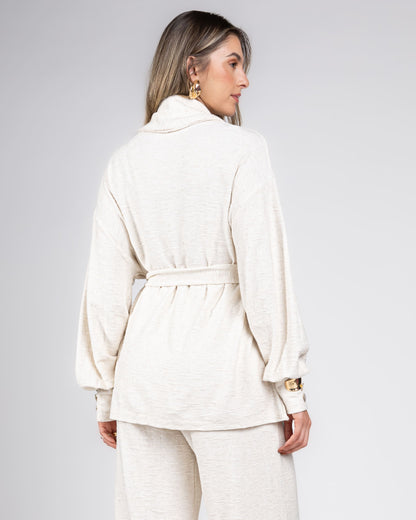 Dune Kimono