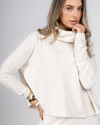 Dune Flow Top