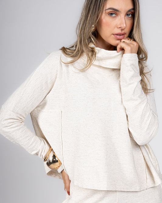 Dune Flow Top