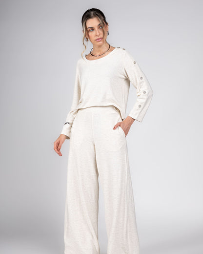 Dune Boat Neck Top