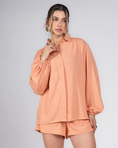 The Drift Set, Coral
