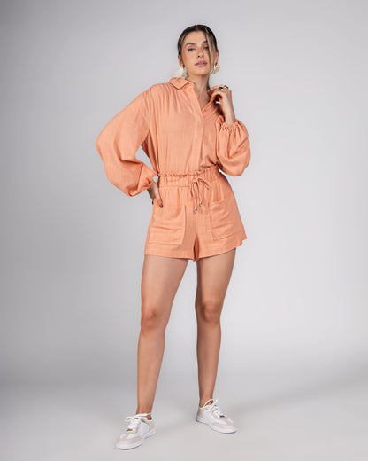 The Drift Set, Coral