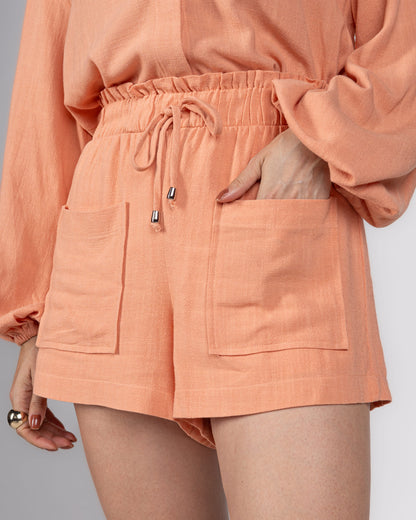 The Drift Set, Coral