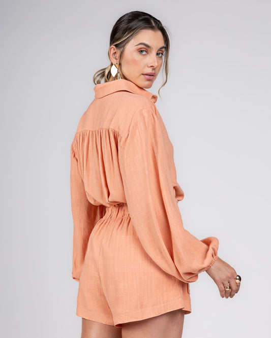 The Drift Set, Coral