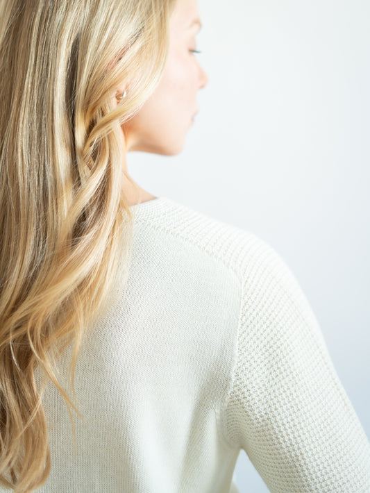 Garbatella Sweater
